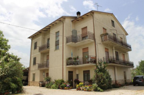 L'Ortolano Apartments Spoleto